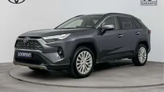 Grijs Gebruikt 2023 Toyota RAV4 Hybrid Executive SUV | € 46.950 (Eerlijke prijs)