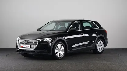 Occasion 2020 Audi e-tron SUV | € 23.949 (Goede deal)