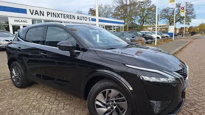Occasion Nissan Qashqai Visia 2023 SUV