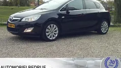 Gebruikt 2011 Opel Astra Cosmo Hatchback | € 3.450 (Eerlijke prijs)
