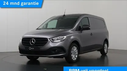 Occasion Mercedes Citan 110 2024 Van