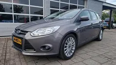 Gebruikt 2011 Ford Focus Trend Stationwagen | € 3.499 (Eerlijke prijs)