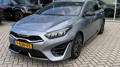 Gebruikt 2023 Kia ProCeed GT-Line Hatchback | € 32.445 (Eerlijke prijs)