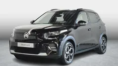 Zwart Gebruikt 2025 Citroën e-C3 SUV | € 25.743 (Eerlijke prijs)