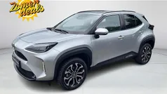 Grijs Gebruikt 2024 Toyota Yaris Cross Edition SUV | € 29.949 (Eerlijke prijs)