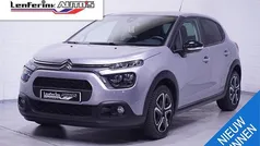 Gebruikt 2021 Citroën C3 Feel Hatchback | € 14.450 (Eerlijke prijs)