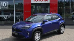 Gebruikt 2024 Toyota Yaris Cross Active SUV | € 25.400 (Goede deal)