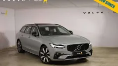 Grijs Gebruikt 2024 Volvo V90 Ultra Stationwagen | € 54.440 (Eerlijke prijs)