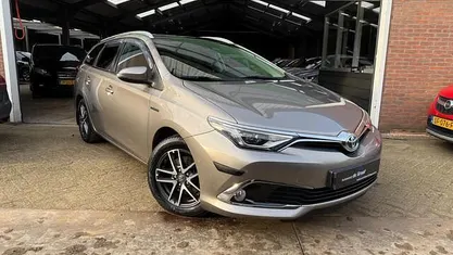 Occasion Toyota Auris Touring Sports 99 PK (72 kW) 2015 Stationwagen