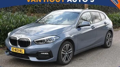 Occasion BMW 118 Executive 136 PK (100 kW) 2021 Hatchback