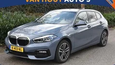 Grijs Gebruikt 2021 BMW 118 Executive Hatchback | € 18.950 (Goede deal)