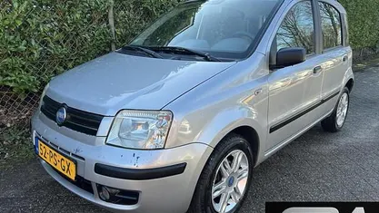 Occasion Fiat Panda Emotion 60 PK (44 kW) 2004 Hatchback