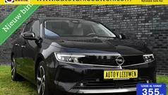 Zwart Gebruikt 2023 Opel Astra Hatchback | € 22.920 (Eerlijke prijs)