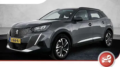 Gebruikt 2021 Peugeot 2008 Allure SUV | € 17.825 (Eerlijke prijs)