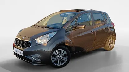 Gebruikt 2018 Kia Venga Hatchback | € 13.740 (Eerlijke prijs)