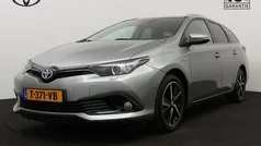 Toyota Auris Touring Sports