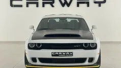 Gebruikt 2018 Dodge Challenger Coupé | € 329.000