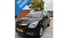 Gebruikt 2012 Opel Agila Edition Hatchback | € 2.995 (Goede deal)