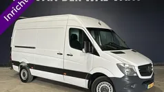 Gebruikt 2018 Mercedes Sprinter Van | € 19.900 (Goede deal)