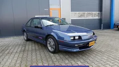 Gebruikt 1996 Chevrolet Beretta Coupé | € 5.500
