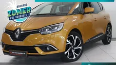 Gebruikt 2019 Renault Scénic IV Bose Edition MPV | € 18.045 (Eerlijke prijs)