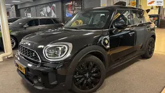 Zwart Gebruikt 2023 Mini Cooper S Countryman Essential SUV | € 33.745 (Eerlijke prijs)