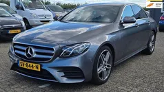 Gebruikt 2018 Mercedes E220 Business Sedan | € 22.850 (Goede deal)