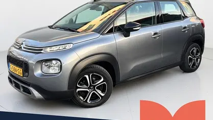 Occasion Citroën C3 Aircross Feel 82 PK (60 kW) 2019 SUV