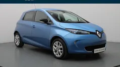 Gebruikt 2018 Renault Zoe LIMITED Hatchback | € 7.990 (Eerlijke prijs)