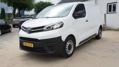 Gebruikt 2022 Toyota Proace Live Van | € 16.800 (Super prijs)