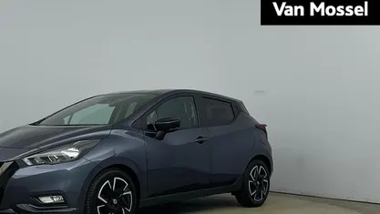 Occasion Nissan Micra 2023 Hatchback