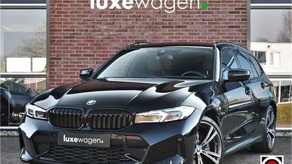 Occasion 2023 BMW 330e M Sport Stationwagen | € 42.900 (Eerlijke prijs)