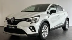 Wit Gebruikt 2020 Renault Captur Intens SUV | € 18.745 (Eerlijke prijs)