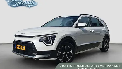 Occasion 2024 Kia Niro SUV | € 30.935 (Eerlijke prijs)