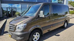 Gebruikt 2017 Mercedes Sprinter Van | € 14.900 (Super prijs)