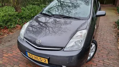 Occasion Toyota Prius Edition 78 PK (57 kW) 2009 Hatchback