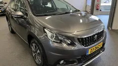 Gebruikt 2019 Peugeot 2008 Allure SUV | € 13.950 (Goede deal)