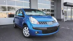 Gebruikt 2006 Nissan Note Acenta MPV | € 2.975 (Eerlijke prijs)