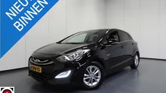 Gebruikt 2015 Hyundai i30 GO! Hatchback | € 8.945 (Super prijs)