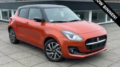 Gebruikt 2021 Suzuki Swift Style Hatchback | € 20.950 (Eerlijke prijs)