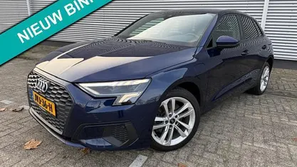 Occasion Audi A3 Advanced 150 PK (110 kW) 2022 Sedan