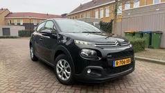 Gebruikt 2017 Citroën C3 PureTech Hatchback | € 6.750 (Goede deal)