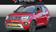 Gebruikt 2022 Suzuki Ignis Hatchback | € 22.725 (Eerlijke prijs)
