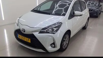 Occasion 2020 Toyota Yaris Hatchback | € 17.745 (Goede deal)