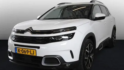 Occasion Citroën C5 Aircross PureTech 131 PK (96 kW) 2021 SUV