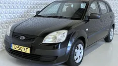 Gebruikt 2006 Kia Rio Hatchback | € 999 (Super prijs)