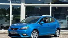 Gebruikt 2016 Seat Ibiza Hatchback | € 7.999 (Goede deal)