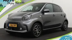 Grijs Gebruikt 2020 Smart ForFour Electric Drive Hatchback | € 11.940 (Eerlijke prijs)