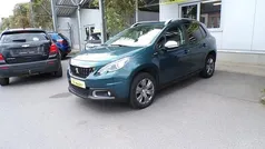 Gebruikt 2019 Peugeot 2008 SUV | € 9.950 (Super prijs)