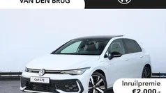 VW Golf VIII